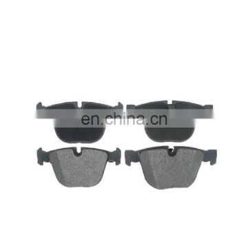 XYREPUESTOS AUTO PARTS Repuestos Al Por Mayor Auto 34216761286 Rear Brake Pads Set for BMW 525 M57 306