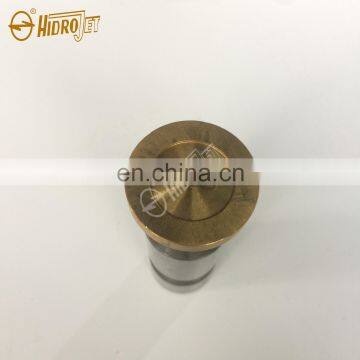 High quality hydraulic pump part 03101 piston shoe for M4V147