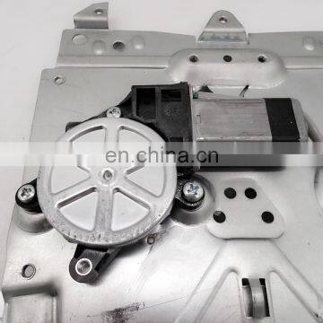New Spare Parts Provided by Chinese Trucks Glass Riser LH WG1664330003 photo-4