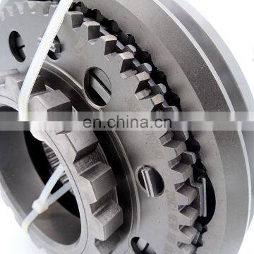 FAST Transmission Synchronizer Gear JS125T-1707140G