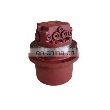 PC10-6 Final Drive Excavator Travel Drive Motor PC10-6 Travel Motor