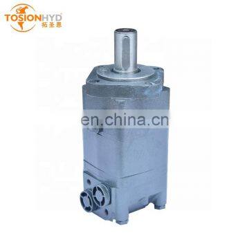 China Price BMM/OMM BMP/OMP BMR/OMR BMS/OMS BMT/OMT BMV/OMV Orbital Hydraulic Drive Wheel Motor Of Parker Eaton Sauer Danfoss