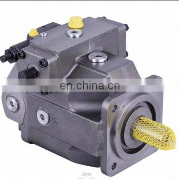 REXROTH A4VSO40/71/125/180/250/355/500DR/10R-PZH13NOO hydraulic Axial Piston Variable Pump