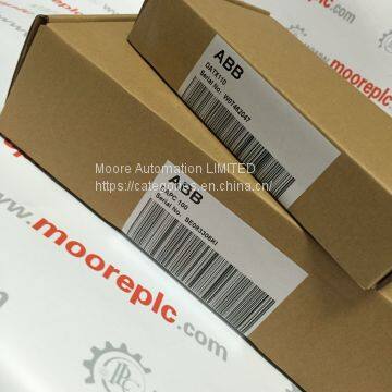 ABB 07DI92 | Sales2@mooreplc.com photo-5