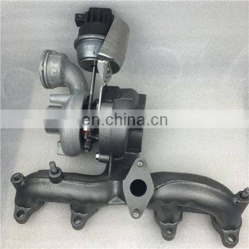 BV39 Turbo 038253014E 038253019SV 54399880024