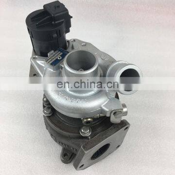 BV39 54399880062 54399880111 turbocharger  for Land Rover with 3.6L, TDV8 engine