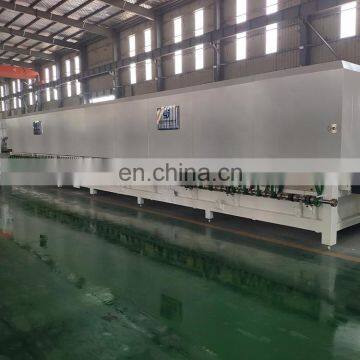 Machinery Safety Toughened Clear Insulating Processing Tempering Glass Machine Price photo-5