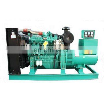 Quiet Portable Marine Diesel Power Generator Set