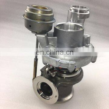 MGT2256SL 821613-0004 11657590598 N63B44 Twins Turbos