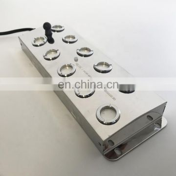 Hot Sale 10 Head Ultrasonic Industrial Mist Maker