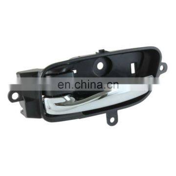 Interior Door Handle Front / Rear For Nissan Altima Pathfinder Titan Left Inside 80671-3TA0D