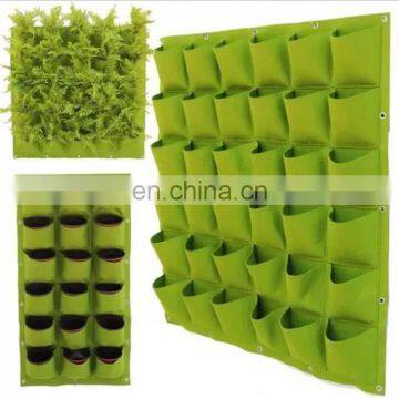 Factory Price OEM Non Woven Hanging Vertical Wall photo-6