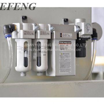 Industrial Material Processing Machine CNC Machine Center photo-4