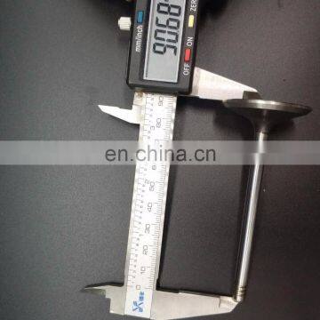High Performance Replacement Engine Valves For Sea Doo Sea-Doo 4-Tec 1503 GTX 185 Jet Ski Boat