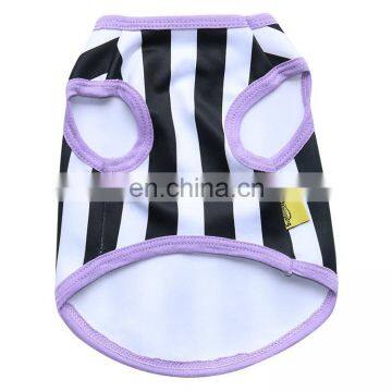 Summer Dog Sport Clothes Cheap Mexico Dog Football Jersey photo-4