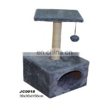 Good Quality Sell Well Large Indoor Cat Tree