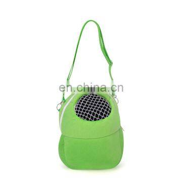 Hamster Takeaway Bag Chinchilla Squirrel Out Backpack Devil King Flower Hedgehog Sleeping Bag Warm Breathable Cotton Nest photo-5