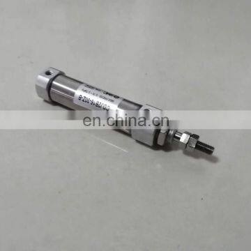 Standard Aluminum Piston Series SMC Mini Pneumatic Cylinder CDJ2B16-30Z-B photo-3