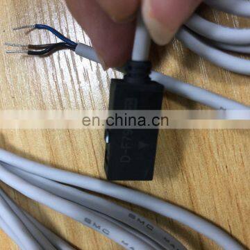 Original SMC Magnetic Switch D-F79 Made in China photo-4