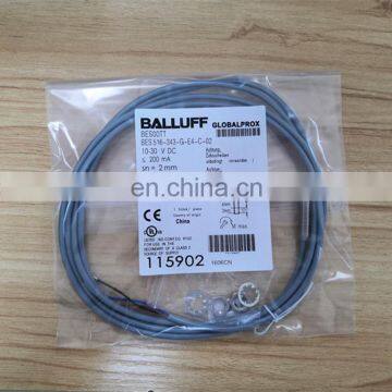 BALLUFF   sensor BES 516-343-G-E4-C-02