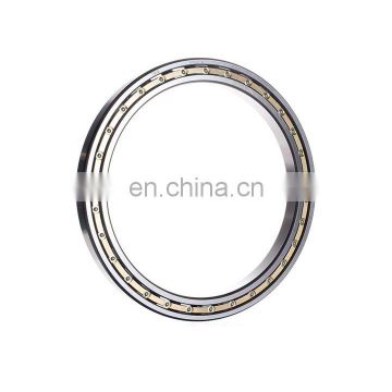 thin section type radial balls 61911 6911 2RS ZZ wind spinners deep groove ball bearing size 55x80x13