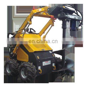 Earth Auger Drill Rig Bits photo-3