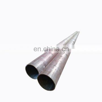 sae 1045 hot rolled seamless carbon steel pipe