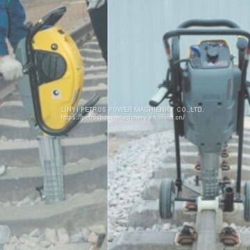 ATLAS COPCO RAILWAY TAMPER photo-4