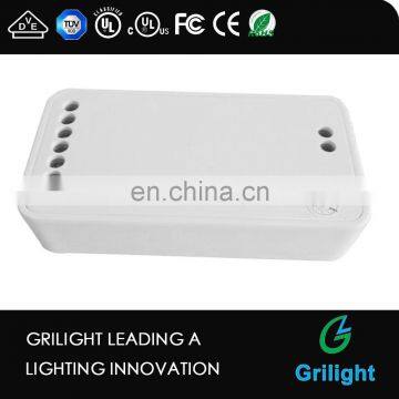 CCT RGBW RGB LED Strip Bluetooth Led Controller photo-2