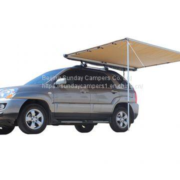 Caravan Air Awnings Exporter