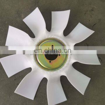 Dongfeng Truck Parts Radiator Fan 1308010-KM5K0