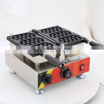 3pcs Mini Waffle Machine Stick Waffle Maker Honeycomb Waffle Machine photo-3