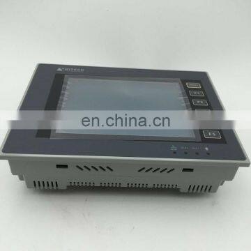 New and Genuine HITECH HMI PWS6600S-S HMI Touch Screen for PLC Manufacturers photo-3