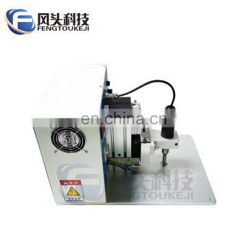 Ultrasonic Generator For Welding 28khz 1200w Machines Welding Equipment Spot Ear Band and Ear Loop photo-3