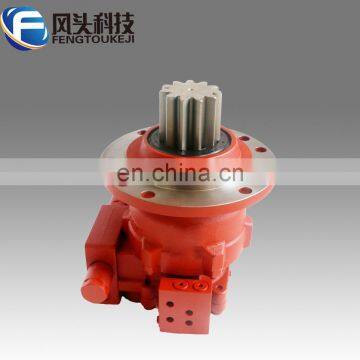 KYB Original Travel Motor SK35SR Final Drive For Excavator photo-3