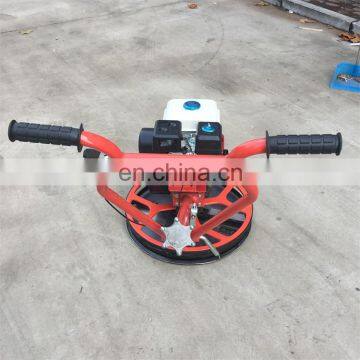 Factory Gasoline Hand Held Concrete Power Trowel NM-S600 Power Trowel for Sale photo-4