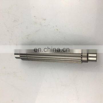 High Quality Kubota Spare Parts Shaft 5T050-15410 For Harvester DC60 photo-4