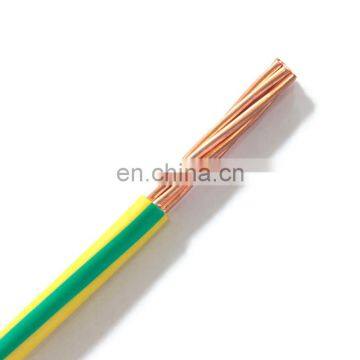 Electrical Wire 3 Cores 1mm Flexible Copper Cable RVV 4 Core 25mm 3 Core Electric Cable Electric photo-2