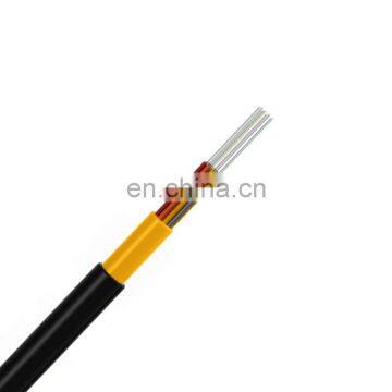 Оптические волоконные жилы внутри однослойного или многомодового оптического кабеля photo-6