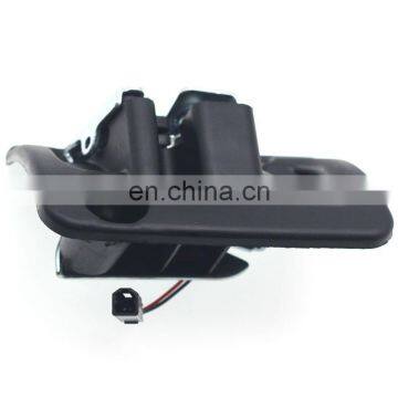 Tailgate Boot Door Handle Lock Latch Catch 51773974 for FIAT DOBLO photo-3