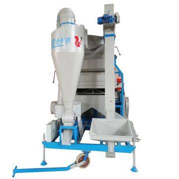 5XFZ-25 Air Screen Cleaner With Gravity Table photo-2