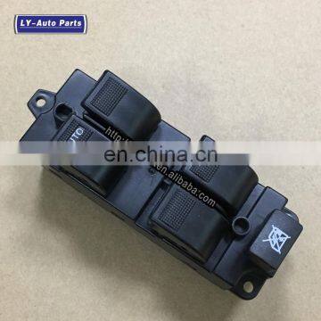 OEM BL4E66350A BL4E-66-350A Electric Power Door Window Master Control Switch Driver Side For Mazda 6 2003-2005