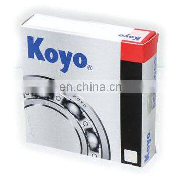 KOYO Taper Roller Bearing DG357213-1 With size 35*72*13mm