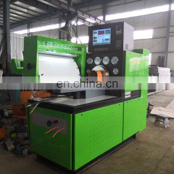 High Power BD960-CCIT Diesel Fuel Injection Pump Test Bench Price photo-4
