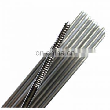 Orthopedic Self Tapping Implants External Fixation Bone Traction Threaded Kirschner Wire Pin Schanz Screw photo-4