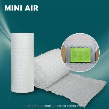 Factory Direct Biodegradable Anti-shock Inbox Inflatable Air Cushion Pillow Film photo-2