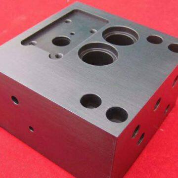 machining parts