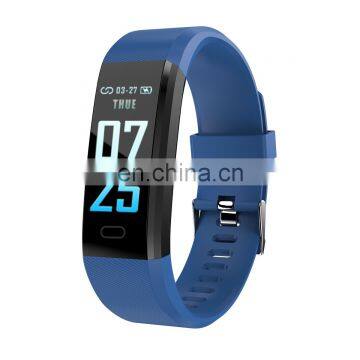 Wear Os Android Smart Watch Latest 2019 Shenzhen Oem Women Mens Sport Bracelet Wristband Waterproof Bluetooth Cheap Watch Smart photo-3