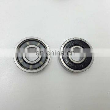 High Precision ABEC9 608 Skate Bearings 608 Super Reds Swiss Ceramic Ceramic Reds Bearing