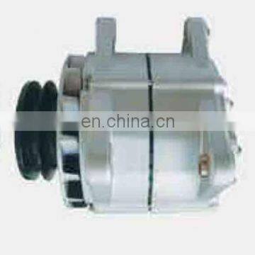 Chineae Factory Supply different types 28V  alternator for diesel engine